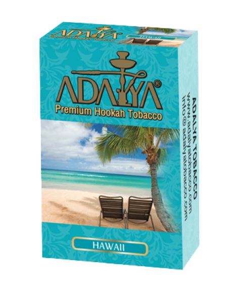 Adalya Hawaii